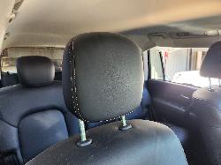 View Nissan Patrol 2023 4 Door Station Wagon