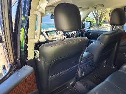 View Nissan Patrol 2023 4 Door Station Wagon