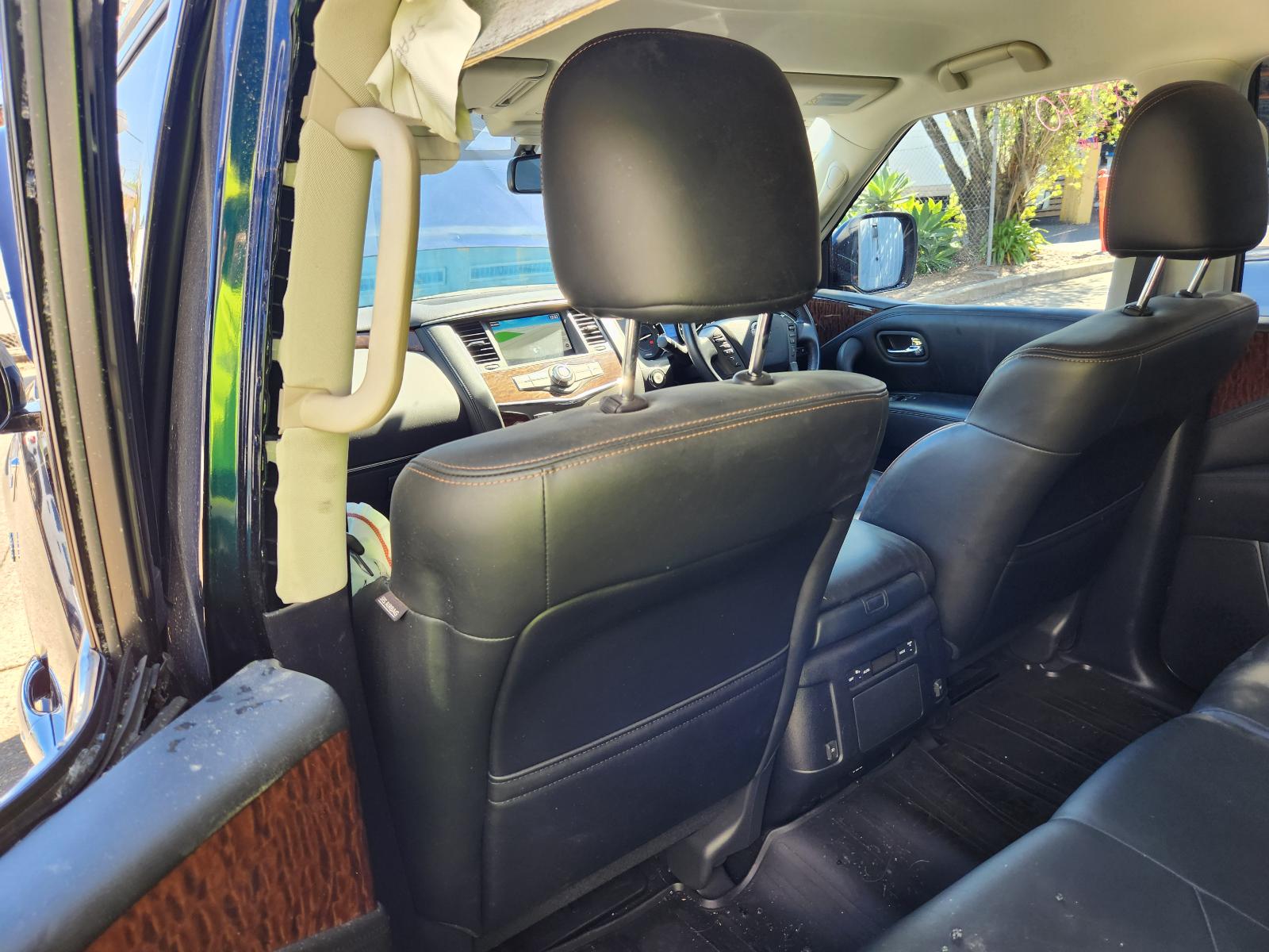 Nissan Patrol 2023 4 Door Station Wagon View Nissan Patrol 2023 4 Door Station Wagon