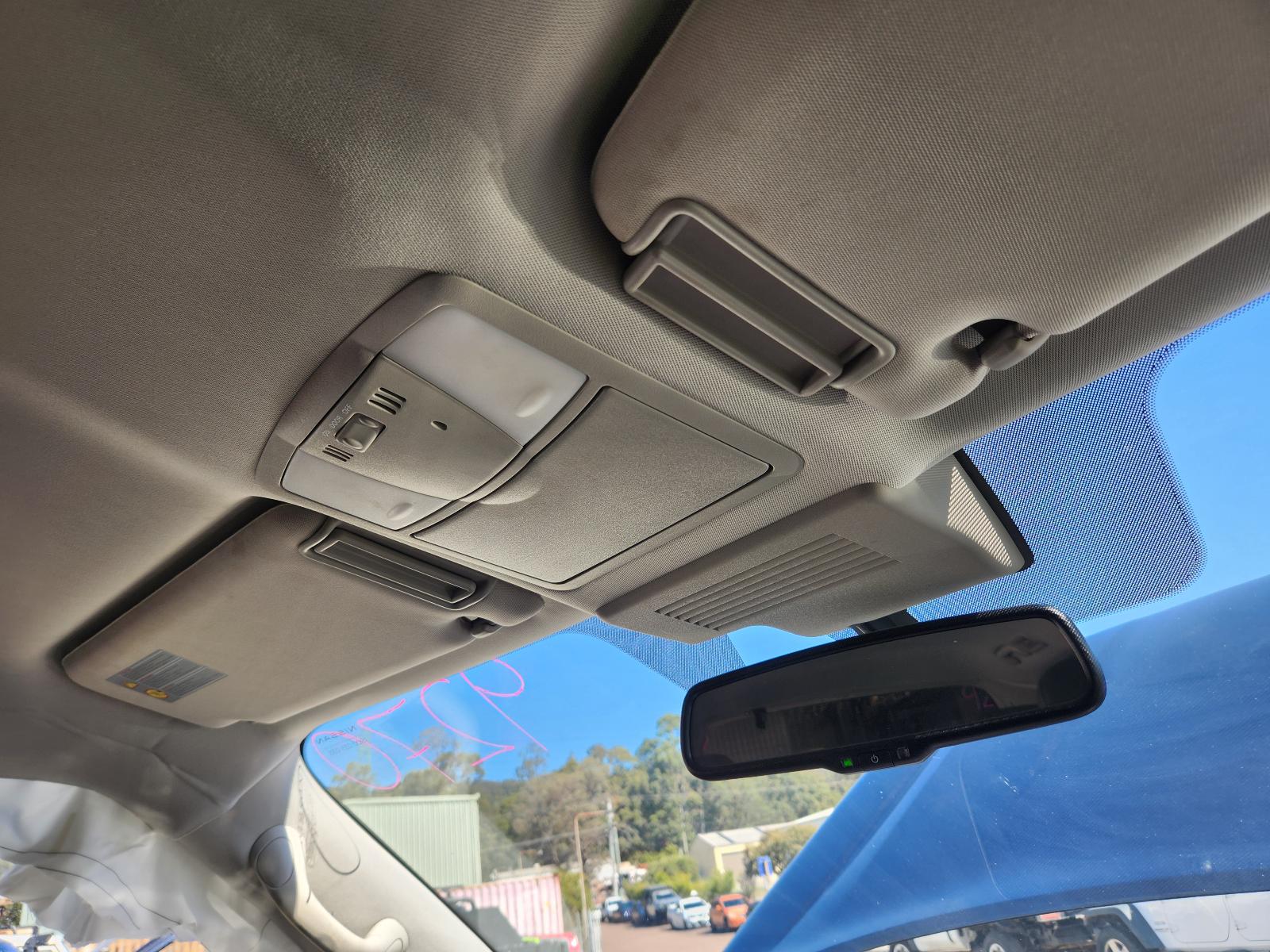 Nissan Patrol 2023 4 Door Station Wagon View Nissan Patrol 2023 4 Door Station Wagon