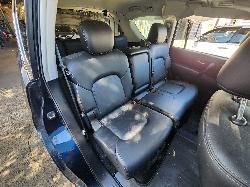 View Nissan Patrol 2023 4 Door Station Wagon