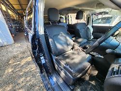 View Nissan Patrol 2023 4 Door Station Wagon