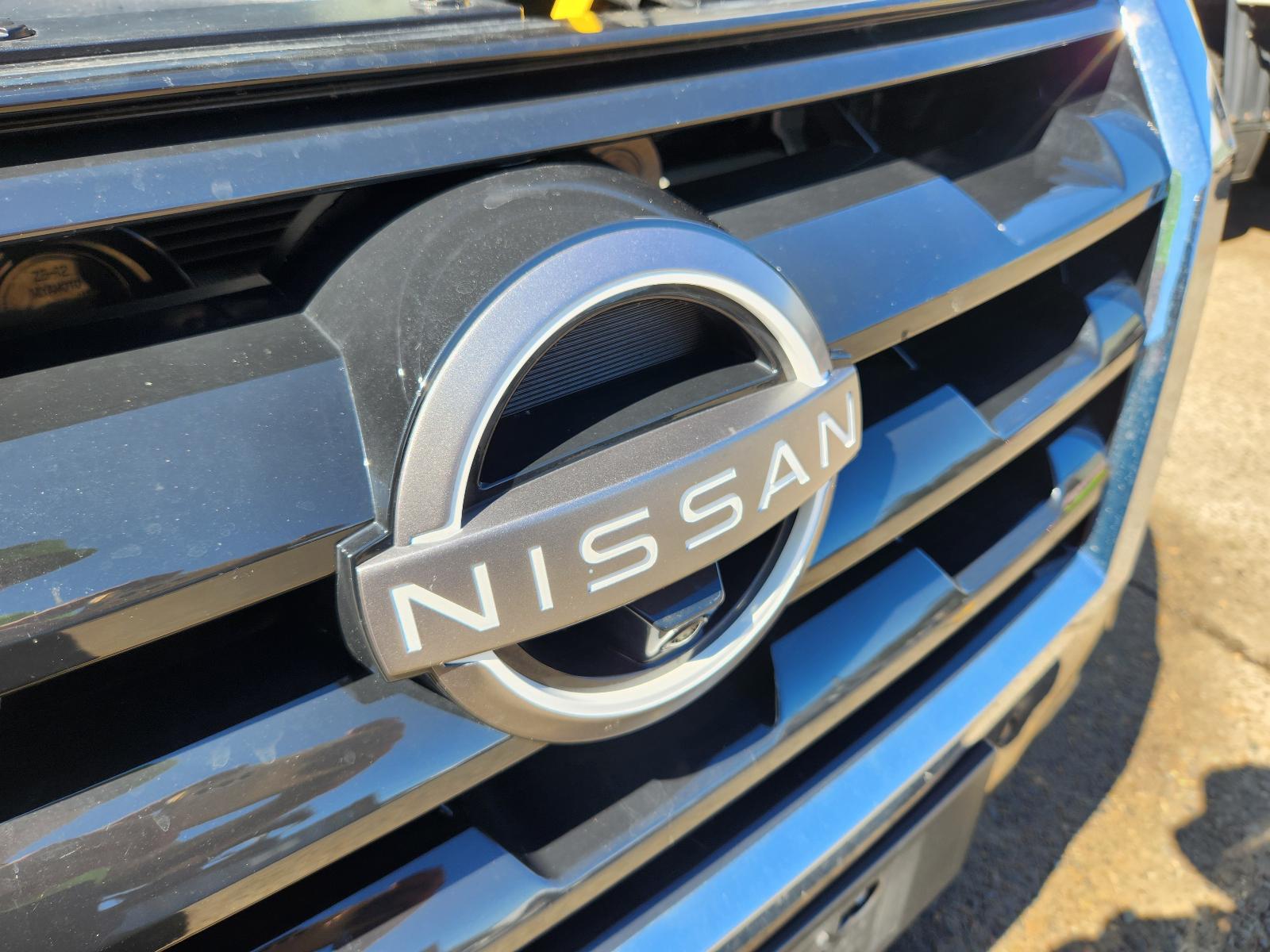 Nissan Patrol 2023 4 Door Station Wagon View Nissan Patrol 2023 4 Door Station Wagon