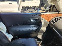 View Nissan Patrol 2023 4 Door Station Wagon