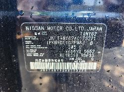View Nissan Patrol 2023 4 Door Station Wagon