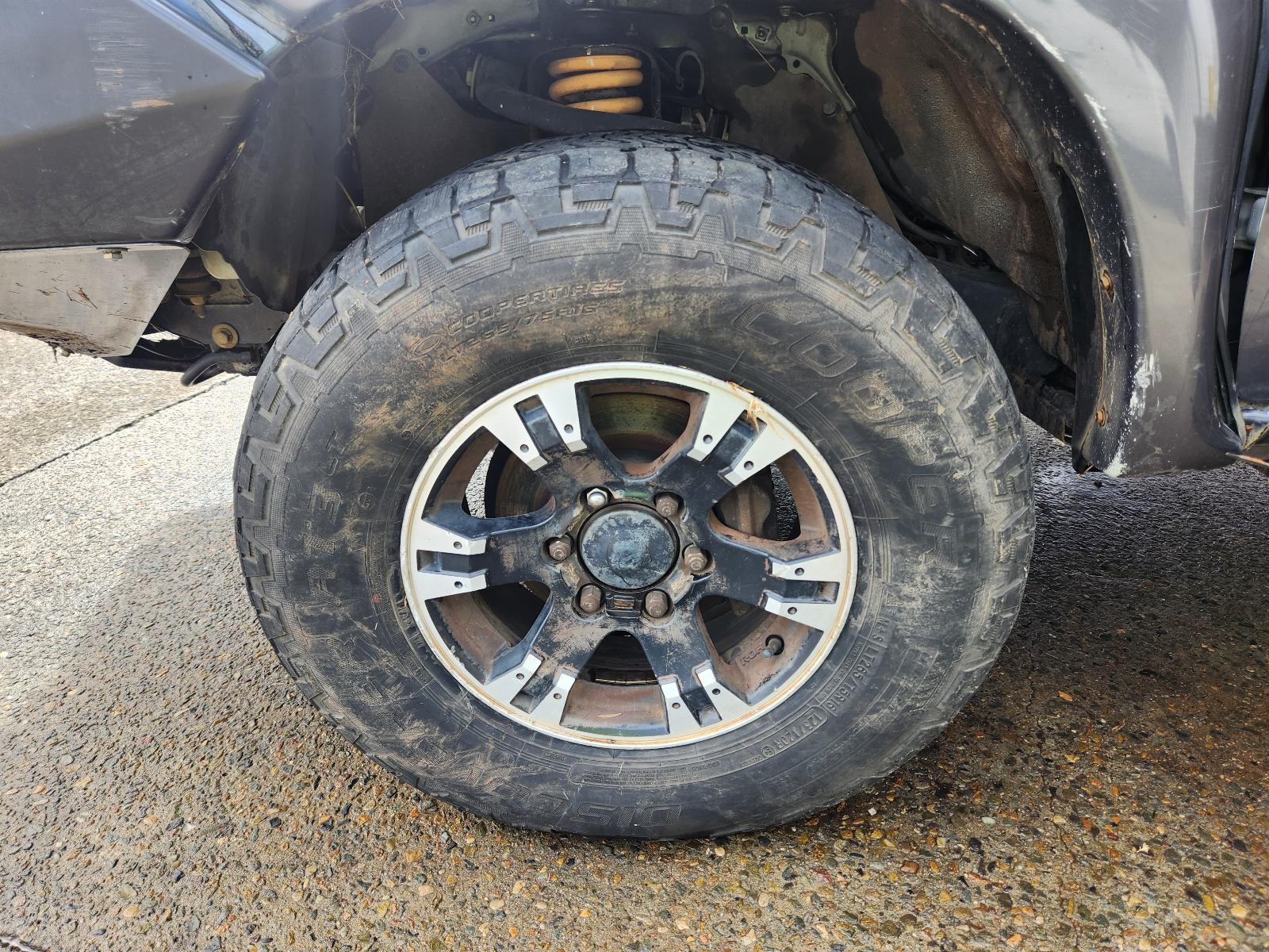 Toyota Hilux 2012 2 Door Pickup View Toyota Hilux 2012 2 Door Pickup