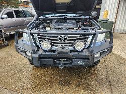 View Toyota Hilux 2012 2 Door Pickup