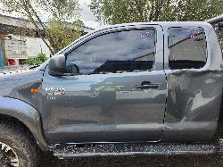 View Toyota Hilux 2012 2 Door Pickup