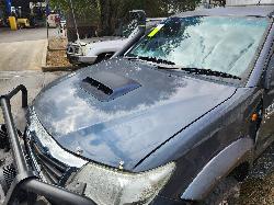 View Toyota Hilux 2012 2 Door Pickup