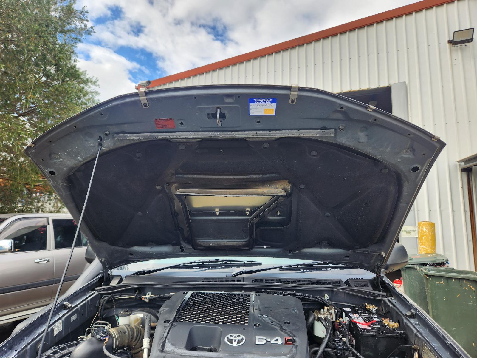 Toyota Hilux 2012 2 Door Pickup View Toyota Hilux 2012 2 Door Pickup