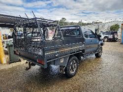 View Toyota Hilux 2012 2 Door Pickup