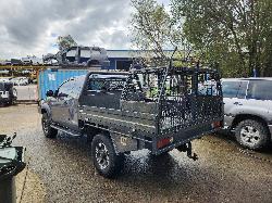 View Toyota Hilux 2012 2 Door Pickup