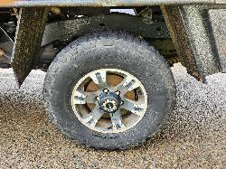 View Toyota Hilux 2012 2 Door Pickup