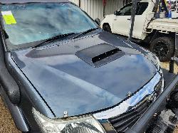 View Toyota Hilux 2012 2 Door Pickup