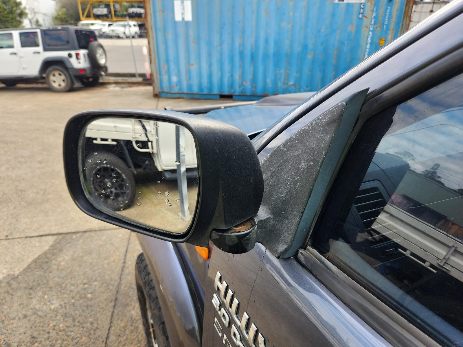 Toyota Hilux 2012 2 Door Pickup View Toyota Hilux 2012 2 Door Pickup