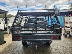View Toyota Hilux 2012 2 Door Pickup