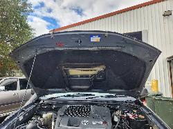 View Toyota Hilux 2012 2 Door Pickup