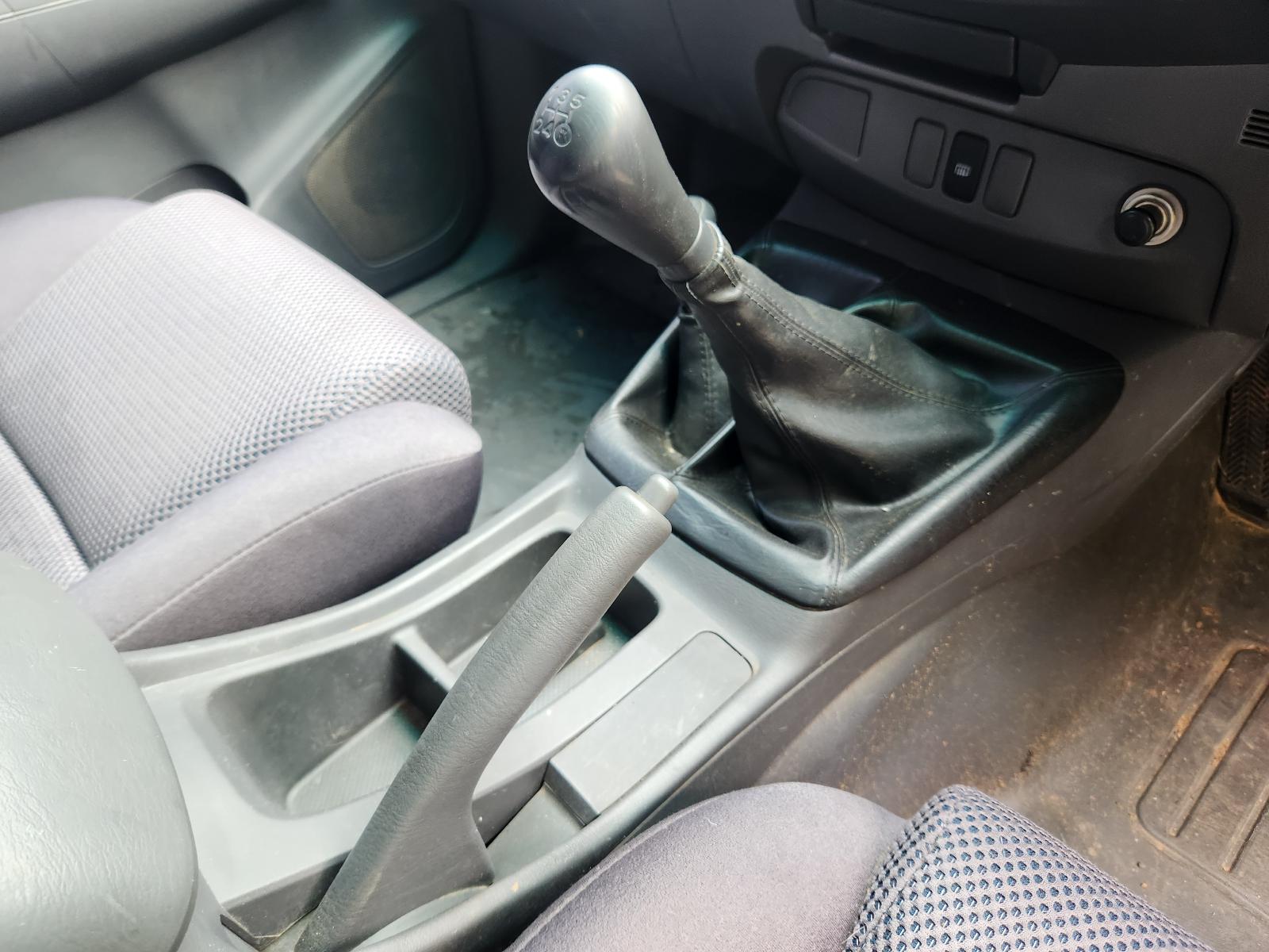 Toyota Hilux 2012 2 Door Pickup View Toyota Hilux 2012 2 Door Pickup