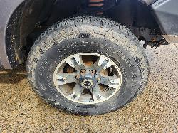 View Toyota Hilux 2012 2 Door Pickup