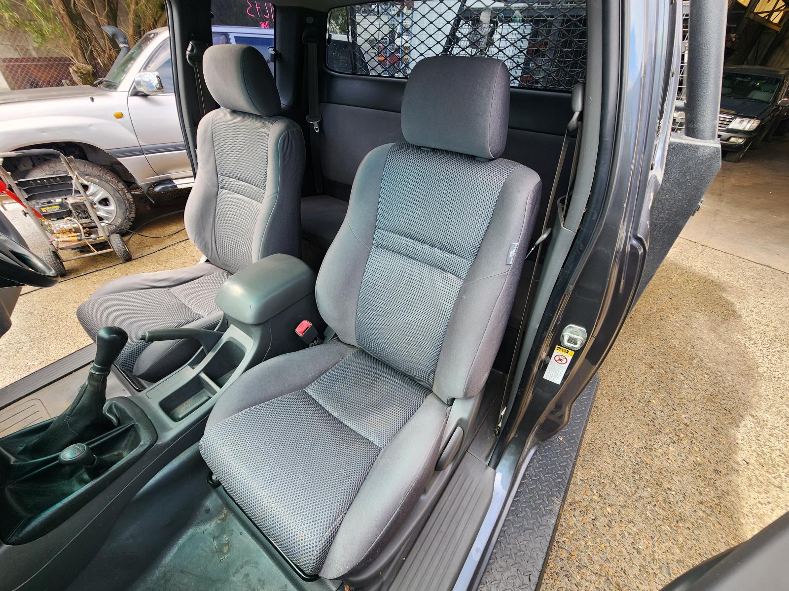 Toyota Hilux 2012 2 Door Pickup View Toyota Hilux 2012 2 Door Pickup