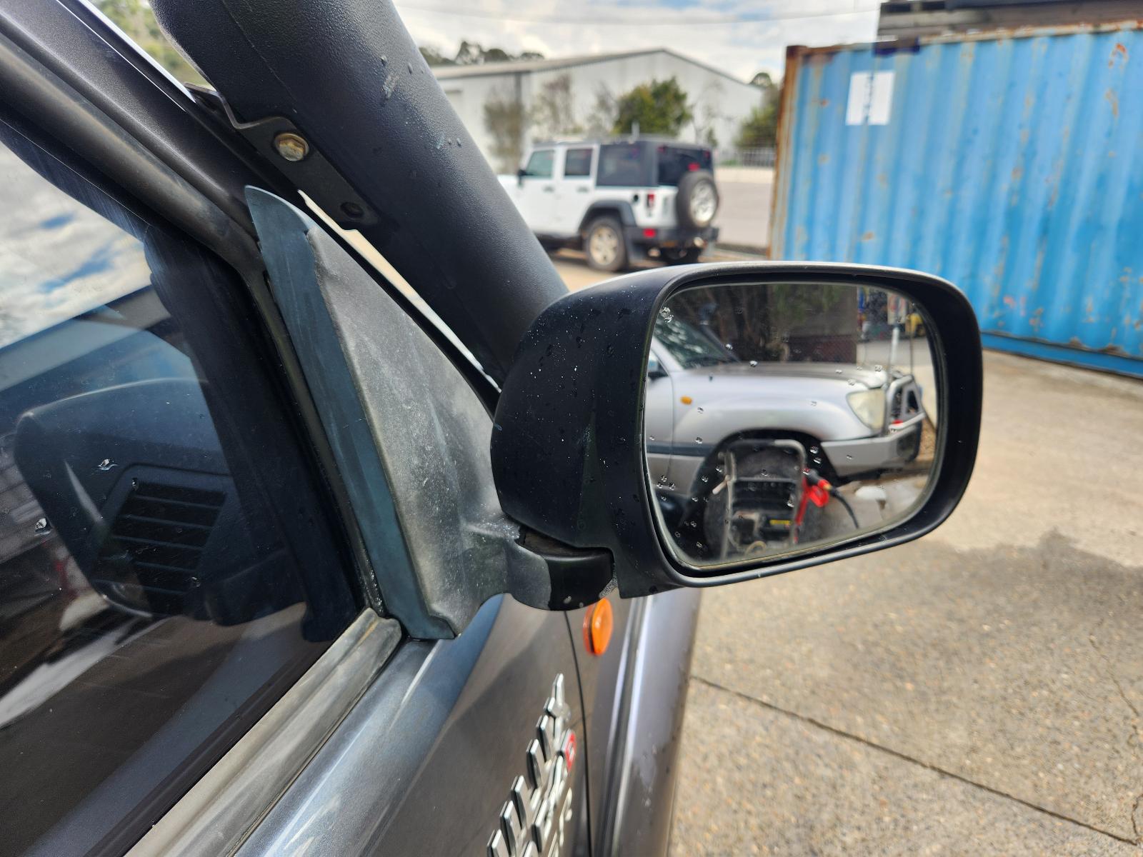 Toyota Hilux 2012 2 Door Pickup View Toyota Hilux 2012 2 Door Pickup