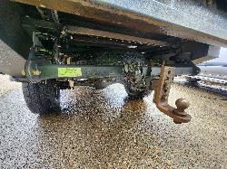 View Toyota Hilux 2012 2 Door Pickup