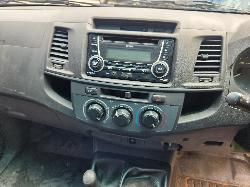 View Toyota Hilux 2012 2 Door Pickup