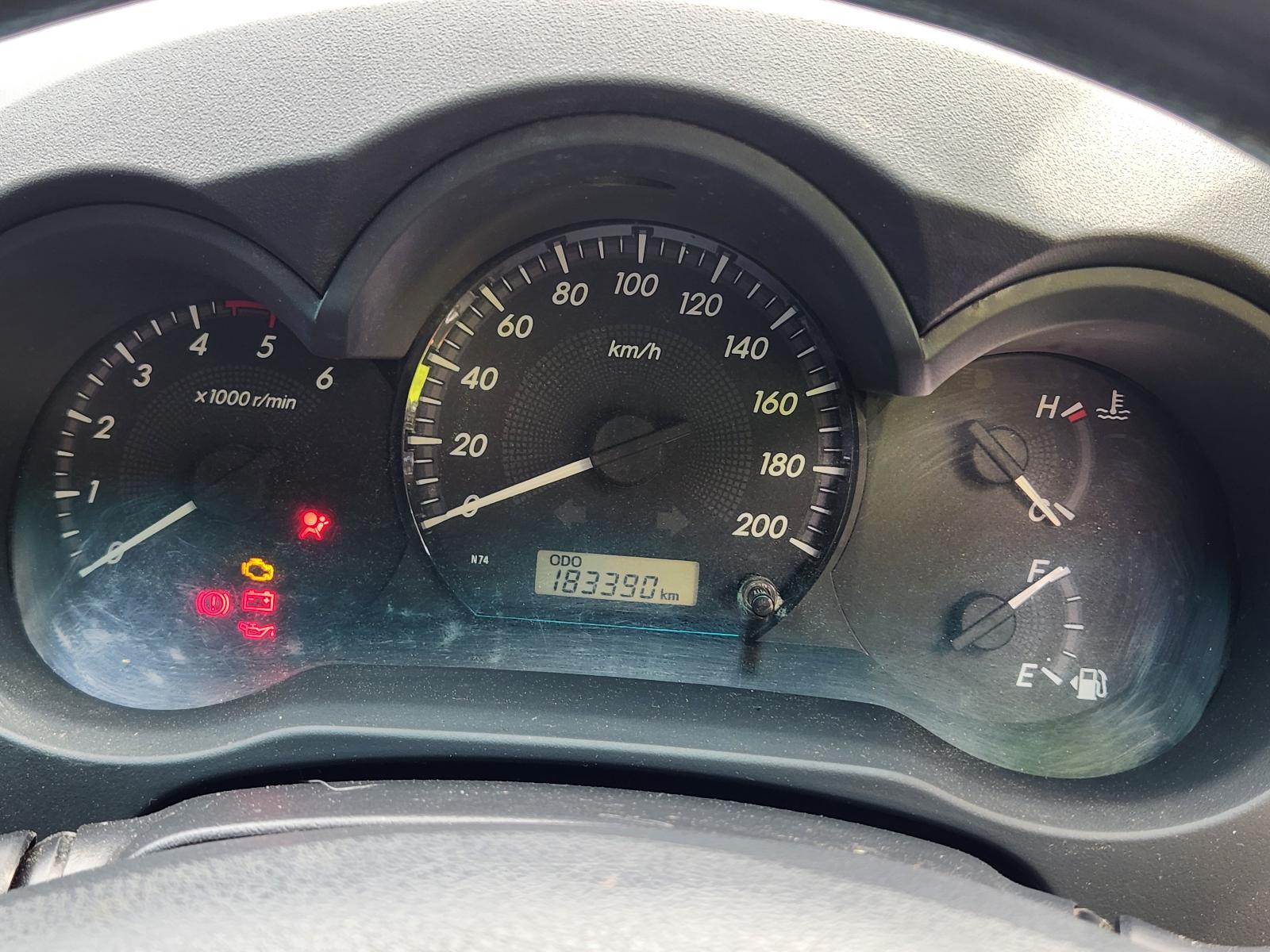 Toyota Hilux 2012 2 Door Pickup View Toyota Hilux 2012 2 Door Pickup