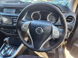 View Nissan Navara 2015 4 Door Utility