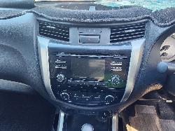 View Nissan Navara 2015 4 Door Utility