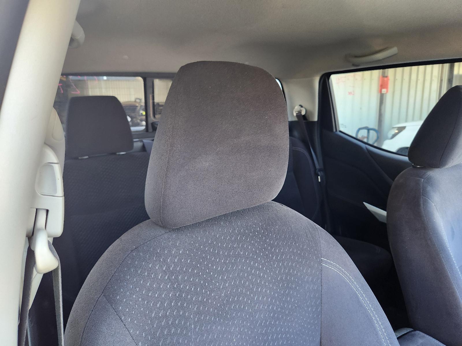 Nissan Navara 2015 4 Door Utility View Nissan Navara 2015 4 Door Utility