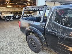 View Nissan Navara 2015 4 Door Utility