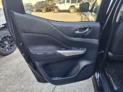 View Nissan Navara 2015 4 Door Utility