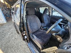 View Nissan Navara 2015 4 Door Utility
