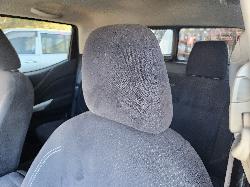 View Nissan Navara 2015 4 Door Utility