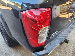View Nissan Navara 2015 4 Door Utility
