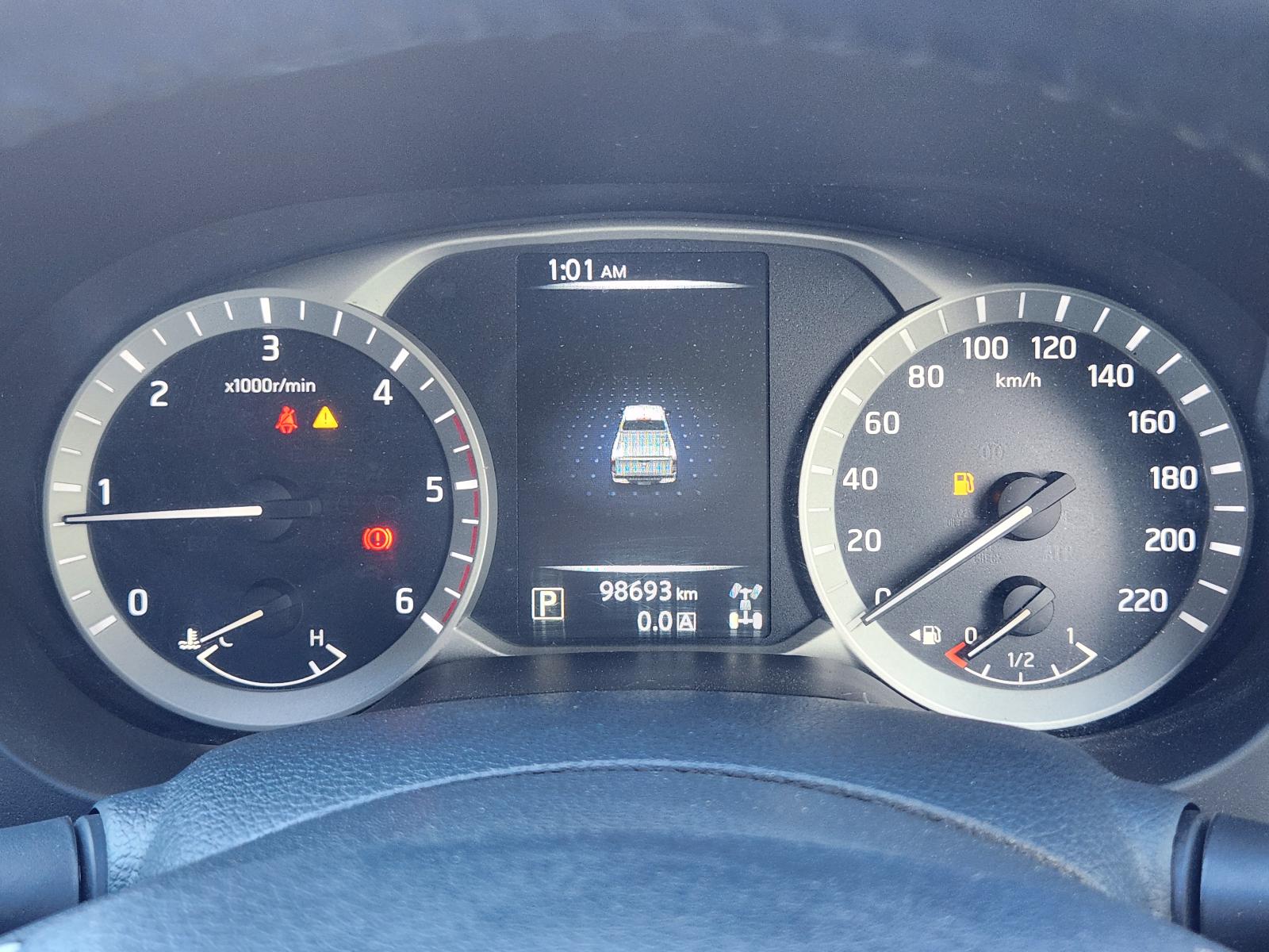 Nissan Navara 2015 4 Door Utility View Nissan Navara 2015 4 Door Utility