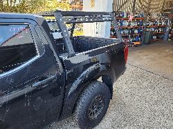 View Nissan Navara 2015 4 Door Utility
