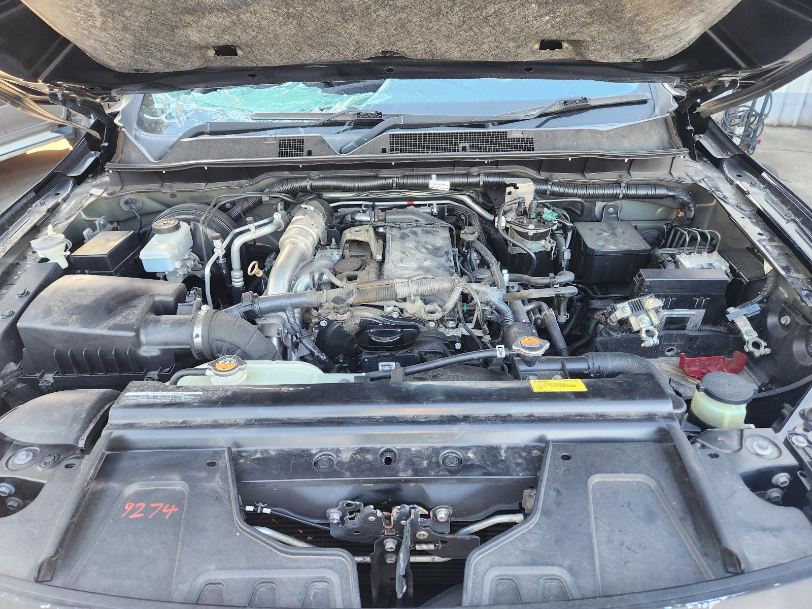 Nissan Navara 2015 4 Door Utility View Nissan Navara 2015 4 Door Utility