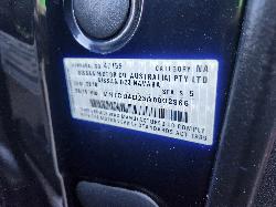 View Nissan Navara 2015 4 Door Utility
