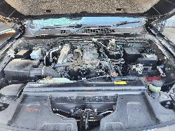 View Nissan Navara 2015 4 Door Utility