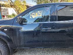 View Nissan Navara 2015 4 Door Utility