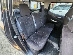 View Nissan Navara 2015 4 Door Utility