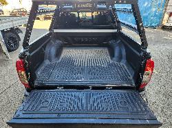 View Nissan Navara 2015 4 Door Utility