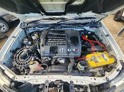 View Toyota Hilux 2015 2 Door Pickup