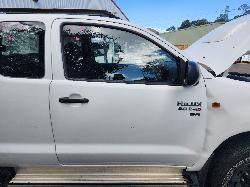 View Toyota Hilux 2015 2 Door Pickup