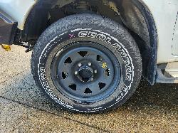 View Toyota Hilux 2015 2 Door Pickup