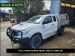 View Auto part Pedal Assembly Toyota Hilux 2015