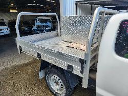 View Toyota Hilux 2015 2 Door Pickup