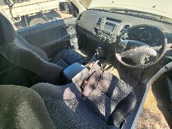 View Toyota Hilux 2015 2 Door Pickup